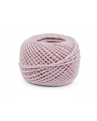 Pamut horgolófonal macrame 40 g | Mimib