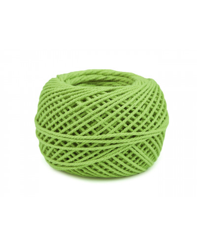 Pamut horgolófonal macrame 40 g | Mimib