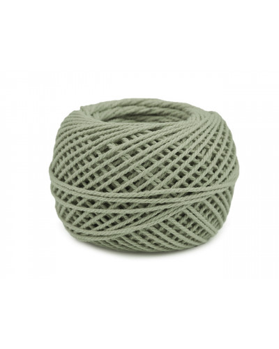 Pamut horgolófonal macrame 40 g | Mimib