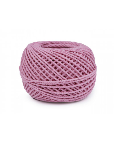 Pamut horgolófonal macrame 40 g | Mimib