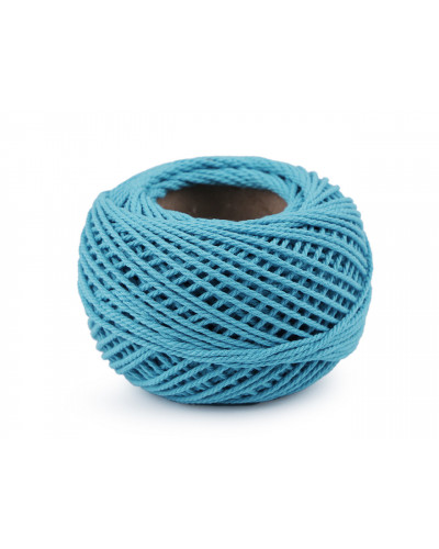 Pamut horgolófonal macrame 40 g | Mimib