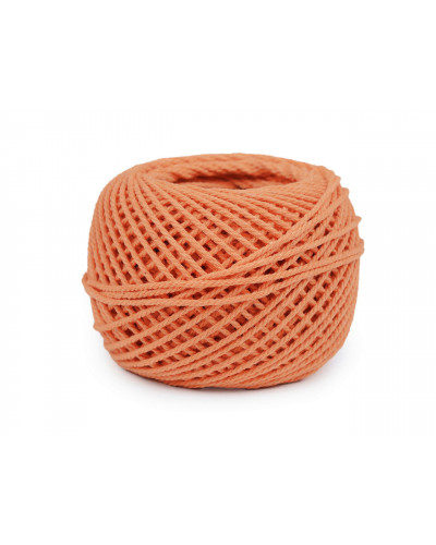 Pamut horgolófonal macrame 40 g | Mimib