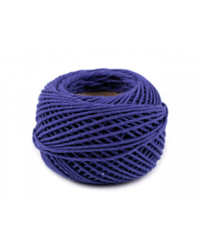 Pamut horgolófonal macrame 40 g | Mimib