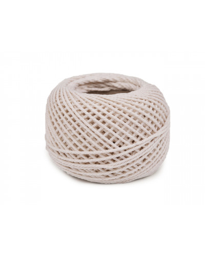 Pamut horgolófonal macrame 40 g | Mimib