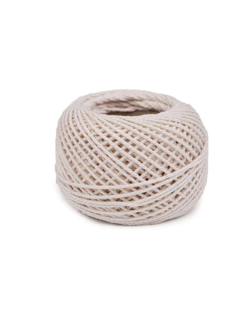 Pamut horgolófonal macrame 40 g | Mimib