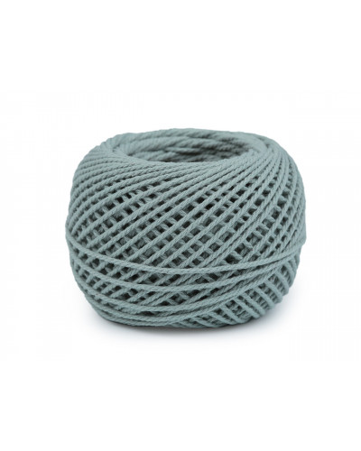 Pamut horgolófonal macrame 40 g | Mimib