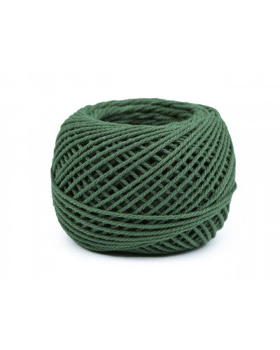 Pamut horgolófonal macrame 40 g | Mimib