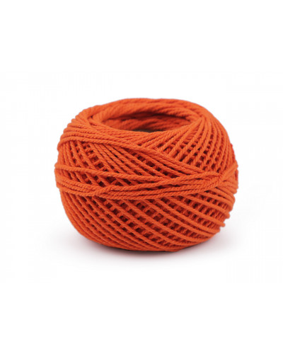 Pamut horgolófonal macrame 40 g | Mimib