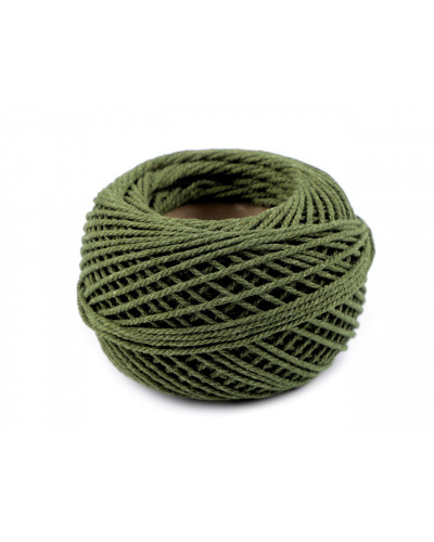 Pamut horgolófonal macrame 40 g | Mimib