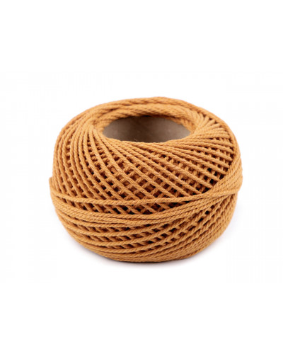 Pamut horgolófonal macrame 40 g | Mimib