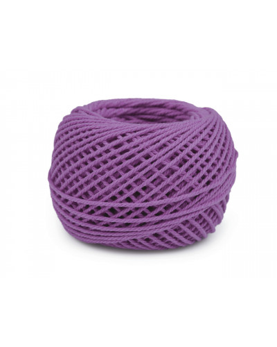 Pamut horgolófonal macrame 40 g | Mimib