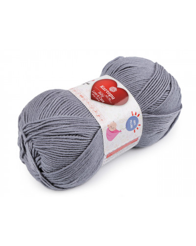 Kötőfonal Baby Love és Care 100 g | Mimib