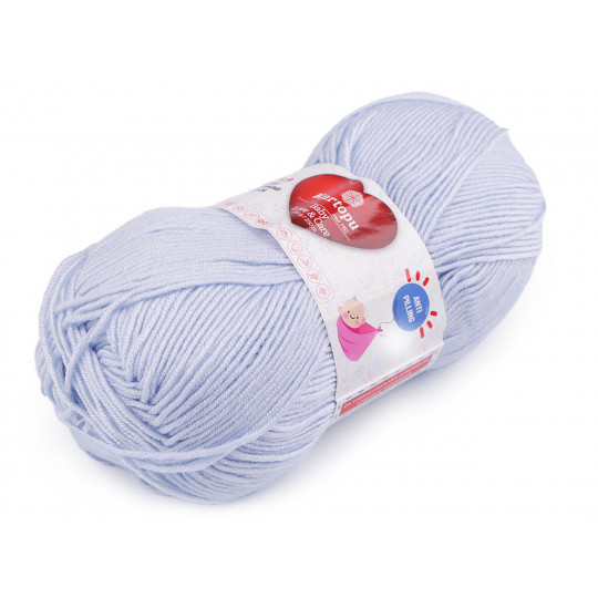 Kötőfonal Baby Love és Care 100 g | Mimib