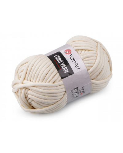 Kötőfonal Cord Yarn 250 g | Mimib