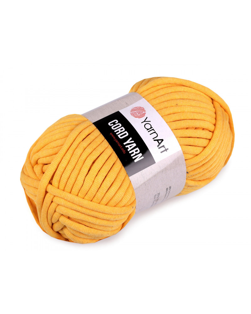 Kötőfonal Cord Yarn 250 g | Mimib