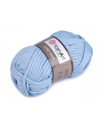 Kötőfonal Cord Yarn 250 g | Mimib