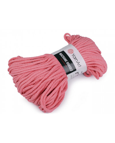 Kotöfonal Macrame Braided 250 g | Mimib