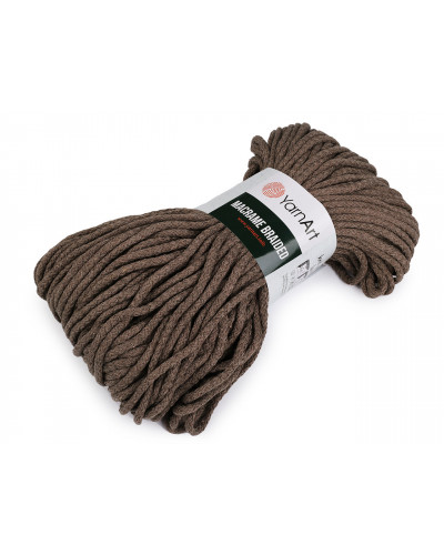 Kotöfonal Macrame Braided 250 g | Mimib