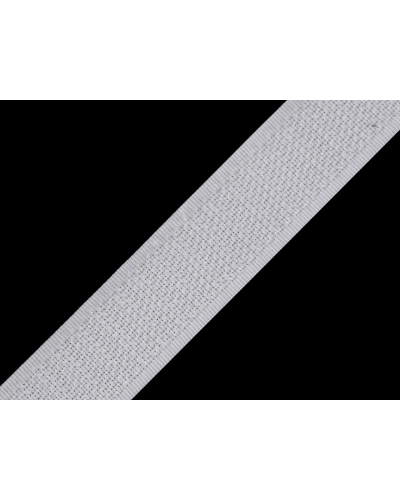 Tépőzár horog 20 mm / csak horgos fele | Mimib