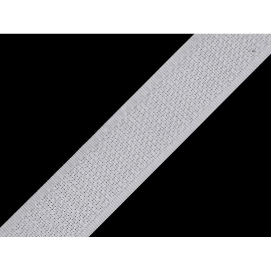 Tépőzár horog 20 mm / csak horgos fele | Mimib