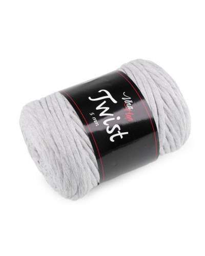 Pamut kötőfonal Twist 500 g | Mimib