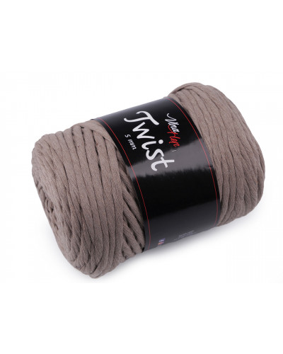 Pamut kötőfonal Twist 500 g | Mimib