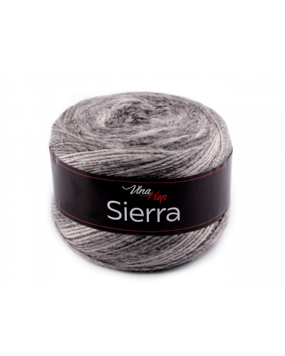 Kötőfonal Sierra 150 g | Mimib