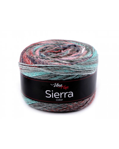 Kötőfonal Sierra 150 g | Mimib