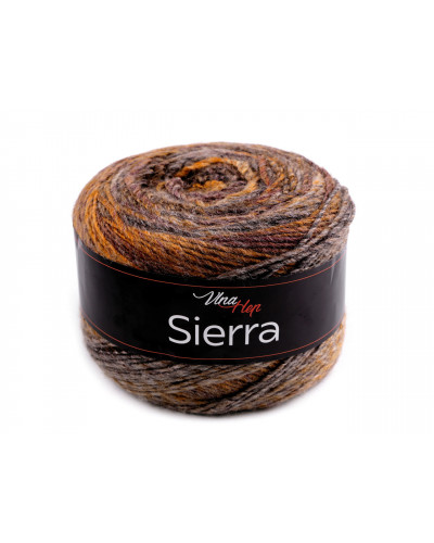 Kötőfonal Sierra 150 g | Mimib