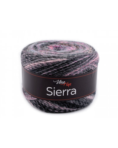 Kötőfonal Sierra 150 g | Mimib