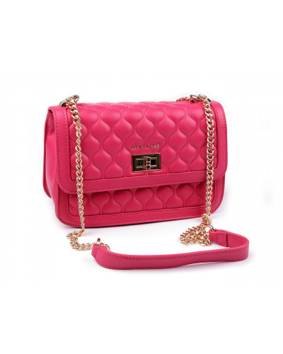 Táska crossbody varrott 23x15 cm | Mimib