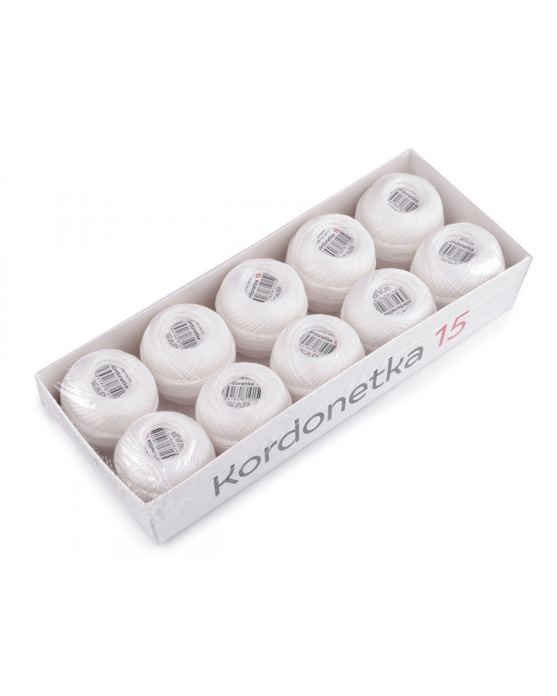 Kordonetka fonal 20 g | Mimib