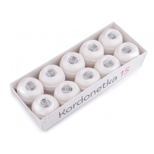 Kordonetka fonal 20 g | Mimib