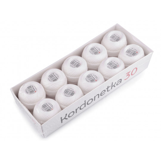 Kordonetka fonal 20 g | Mimib