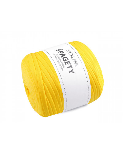 Spaghetti / fonal 550 g | Mimib