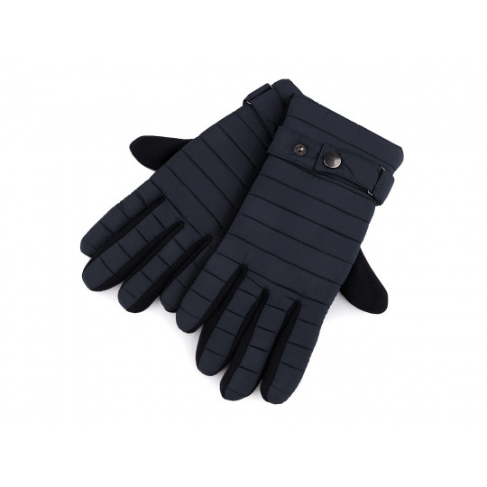 Steppelt férfi kesztyű | Mimib