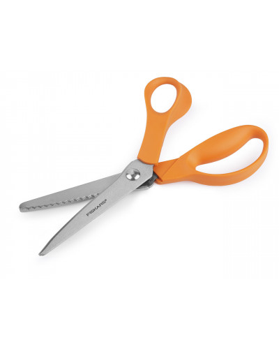 Fiskars szabóolló hossza 23 cm | Mimib