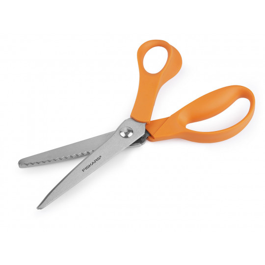 Fiskars szabóolló hossza 23 cm | Mimib