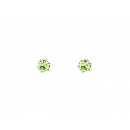 Fülbevaló jablonec bizsu | Mimib