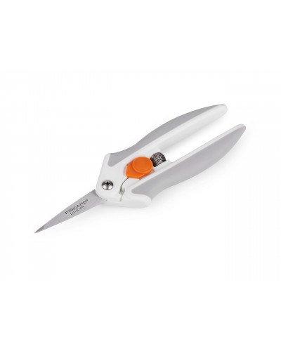 Rúgós olló Fiskars hossza 16 cm | Mimib