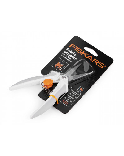 Rúgós olló Fiskars hossza 16 cm | Mimib