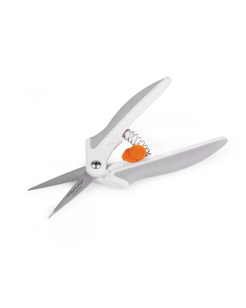 Rúgós olló Fiskars hossza 16 cm | Mimib