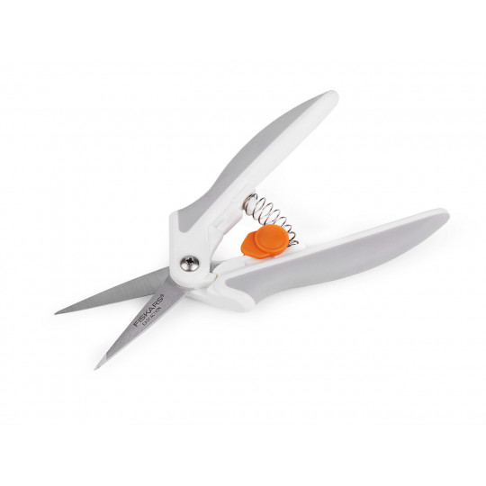 Rúgós olló Fiskars hossza 16 cm | Mimib