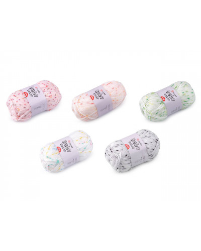 Kötőfonal Baby Color 50 g | Mimib