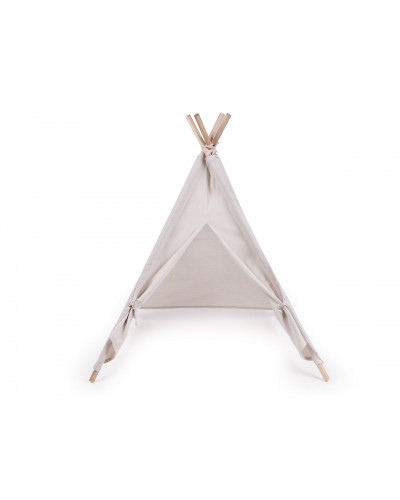 Gyerek sázor Teepee 80x80x95 cm | Mimib