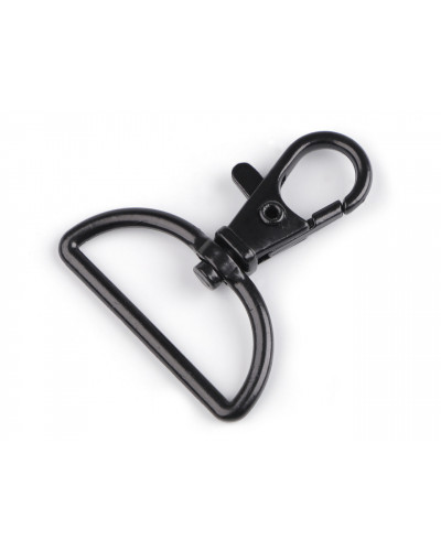 Fém karabiner búlytató 30 mm | Mimib