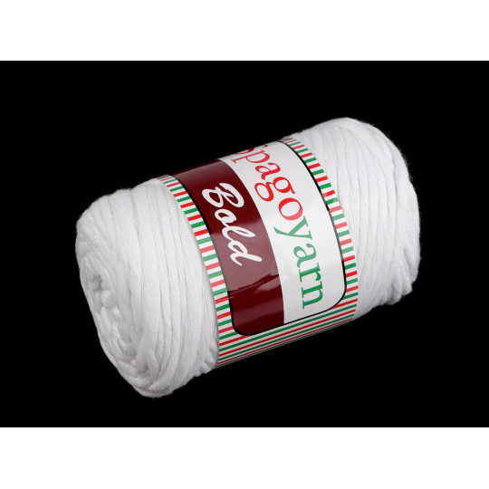 Spagetti fonal Bold 250 g | Mimib