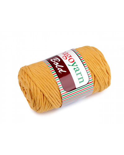 Spagetti fonal Bold 250 g | Mimib