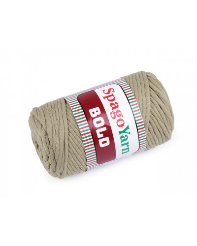 Spagetti fonal Bold 250 g | Mimib