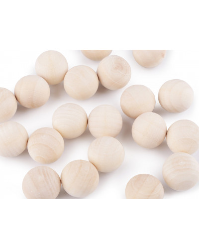 Fagyöngy fagolyó furat nélkül Ø18 mm | Mimib